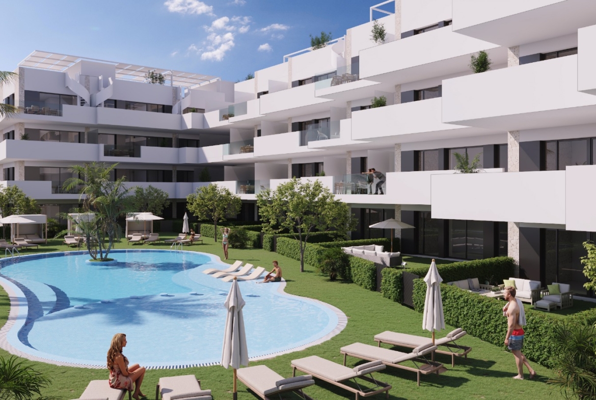 property for sale in Spain