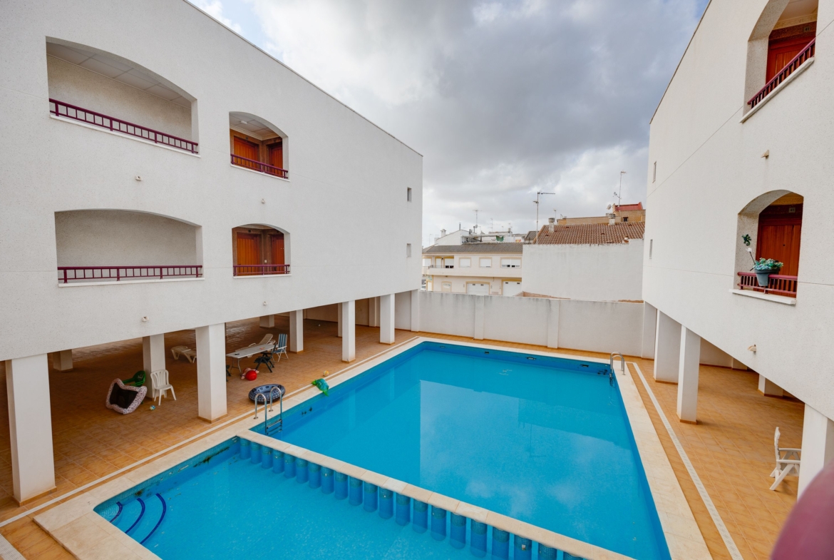 property for sale in Spain