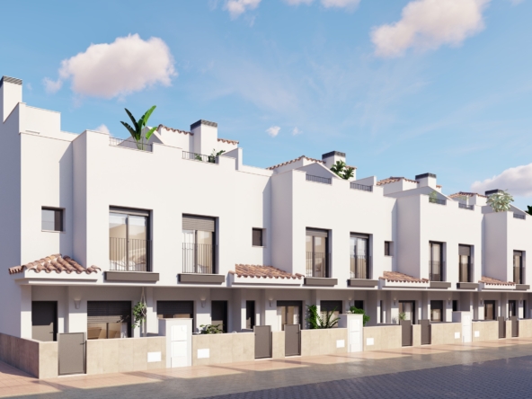 property for sale in Spain