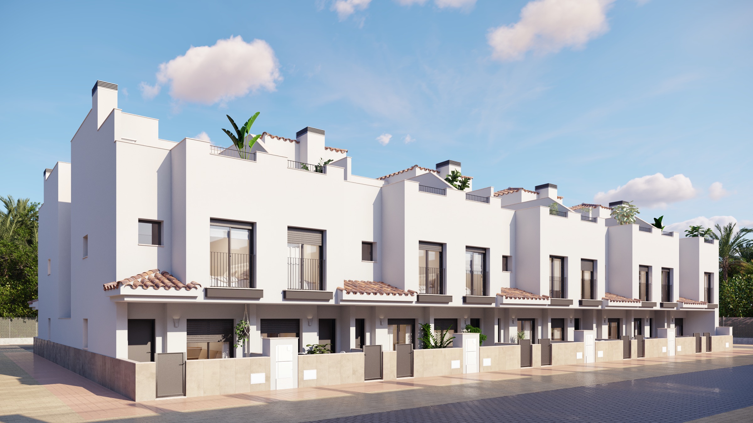 property for sale in Spain