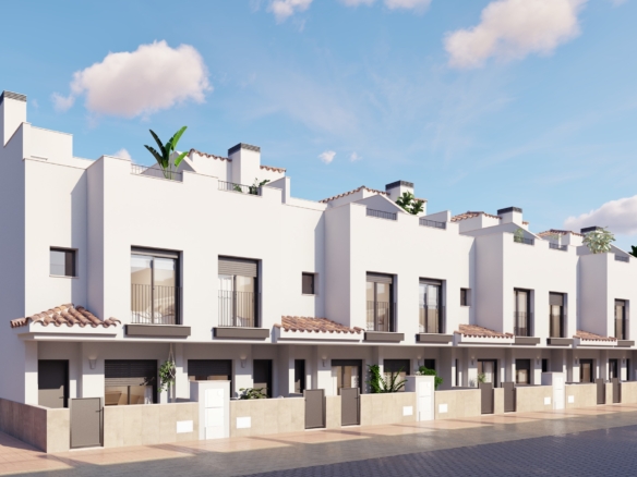 property for sale in Spain