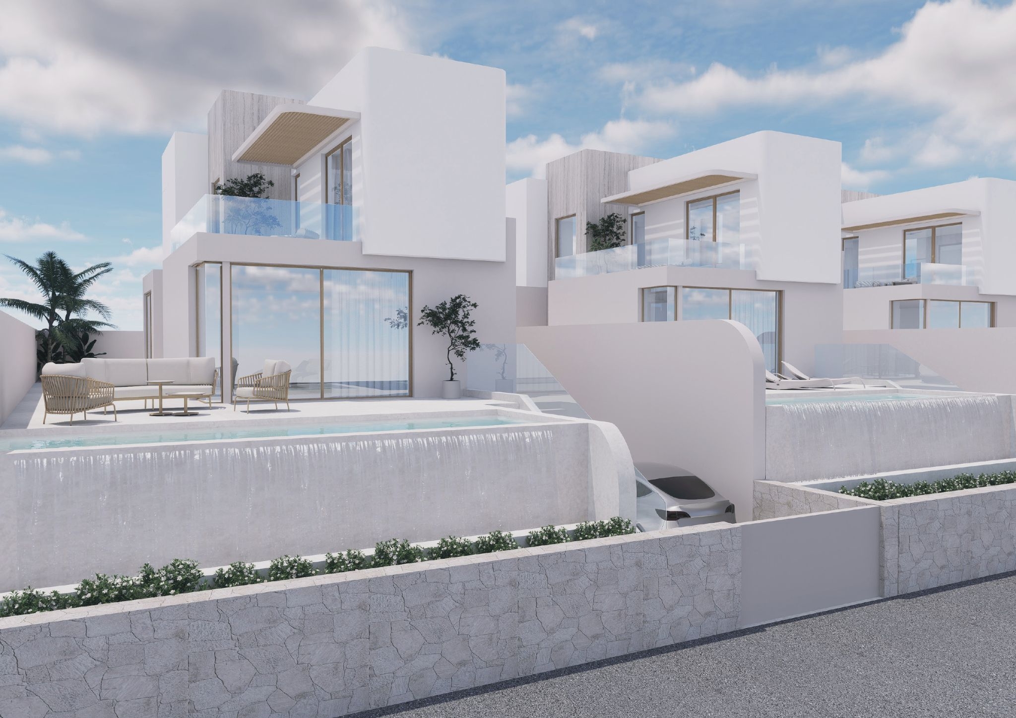 property for sale in Spain