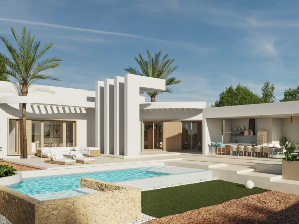 property for sale in Spain