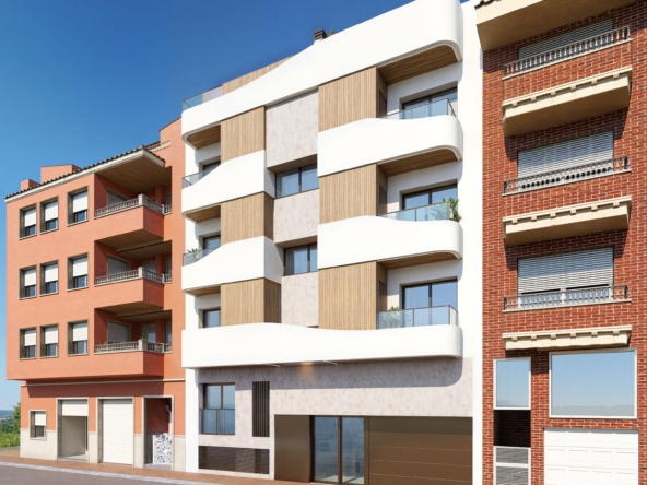 property for sale in Spain
