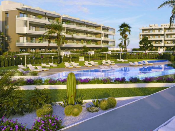 property for sale in Spain