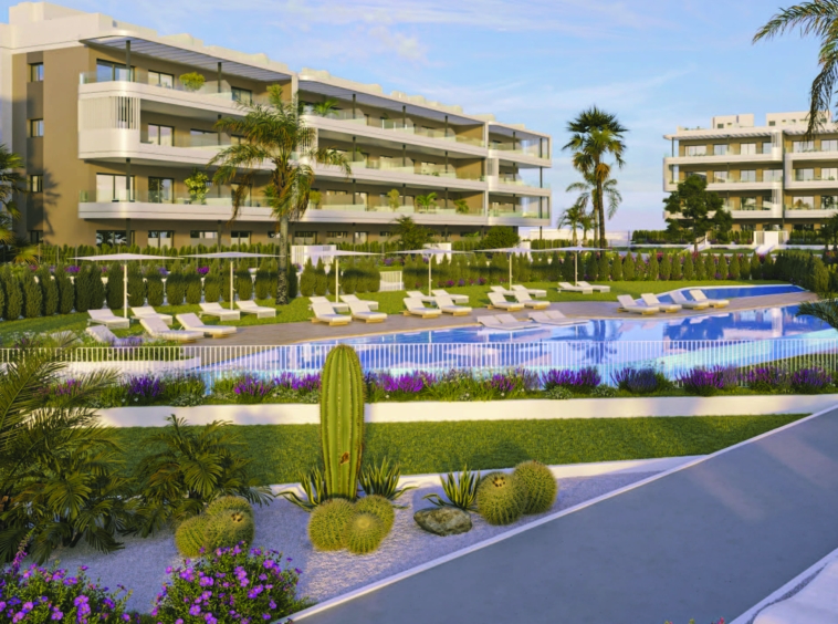 property for sale in Spain
