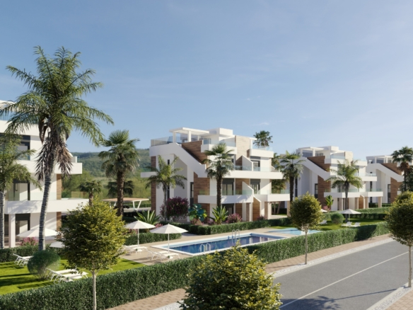 property for sale in Spain