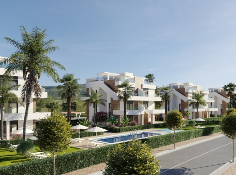 property for sale in Spain