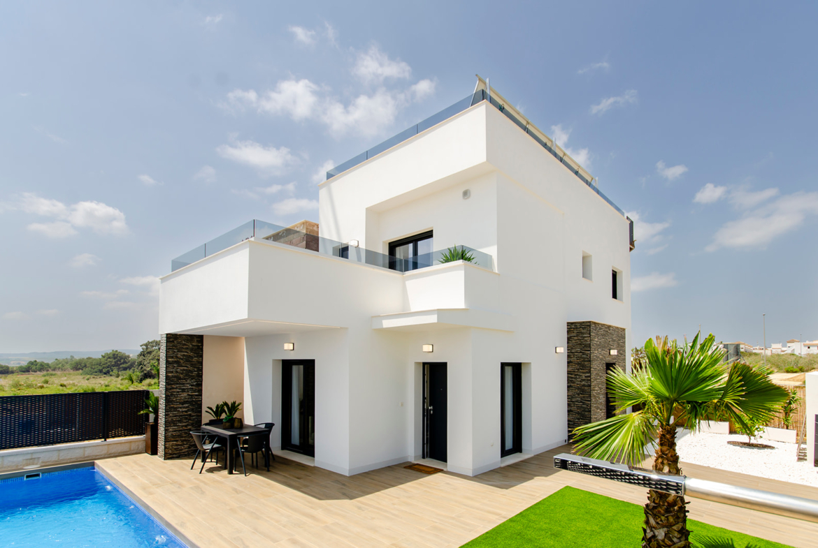 property for sale in Spain