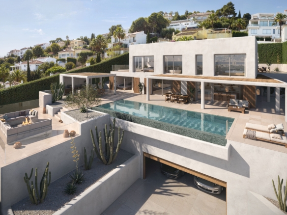 property for sale in Spain