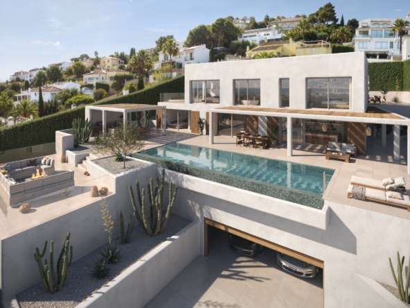 property for sale in Spain