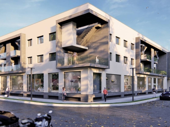 property for sale in Spain
