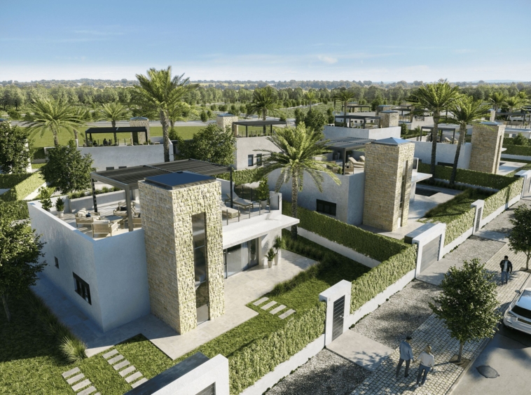 property for sale in Spain