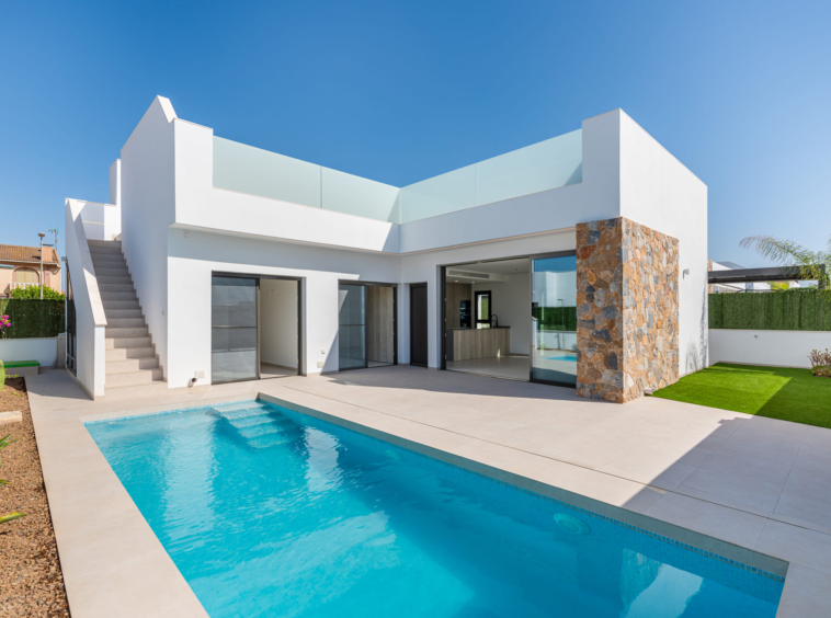 property for sale in Spain
