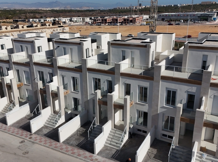 property for sale in Spain