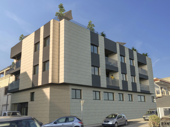 property for sale in Spain