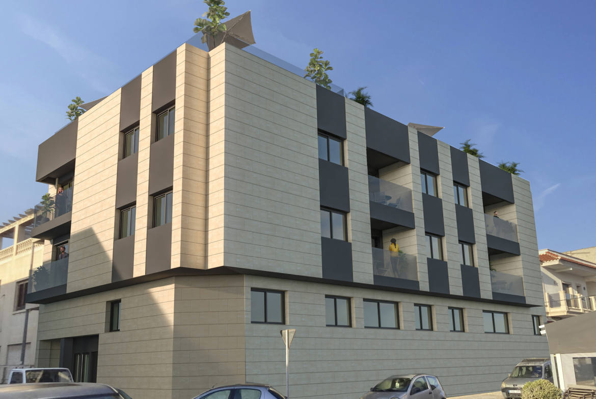 property for sale in Spain