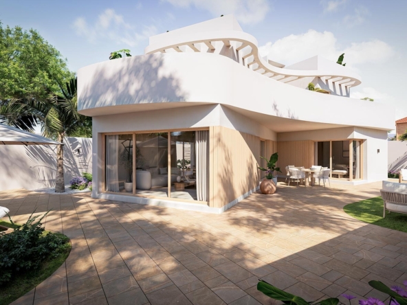 property for sale in Spain