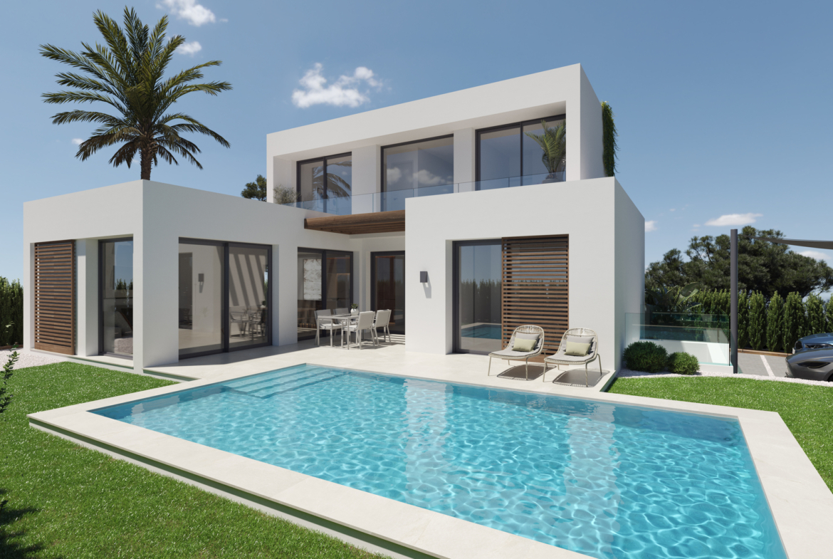 property for sale in Spain