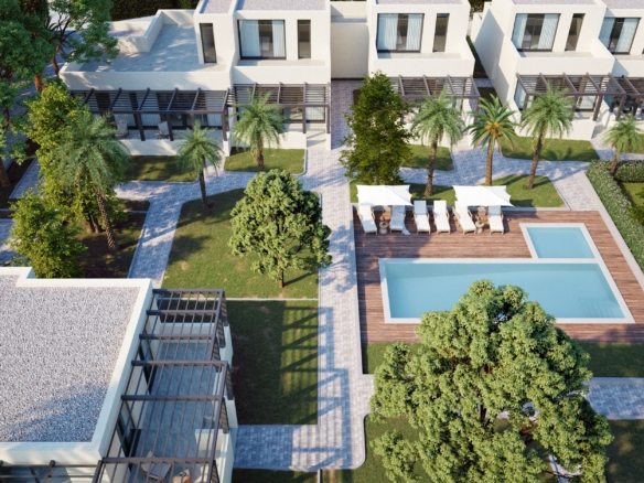 property for sale in Spain