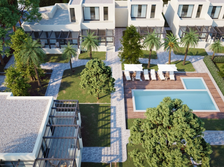property for sale in Spain