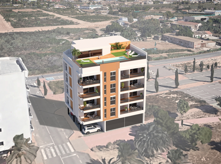 property for sale in Spain