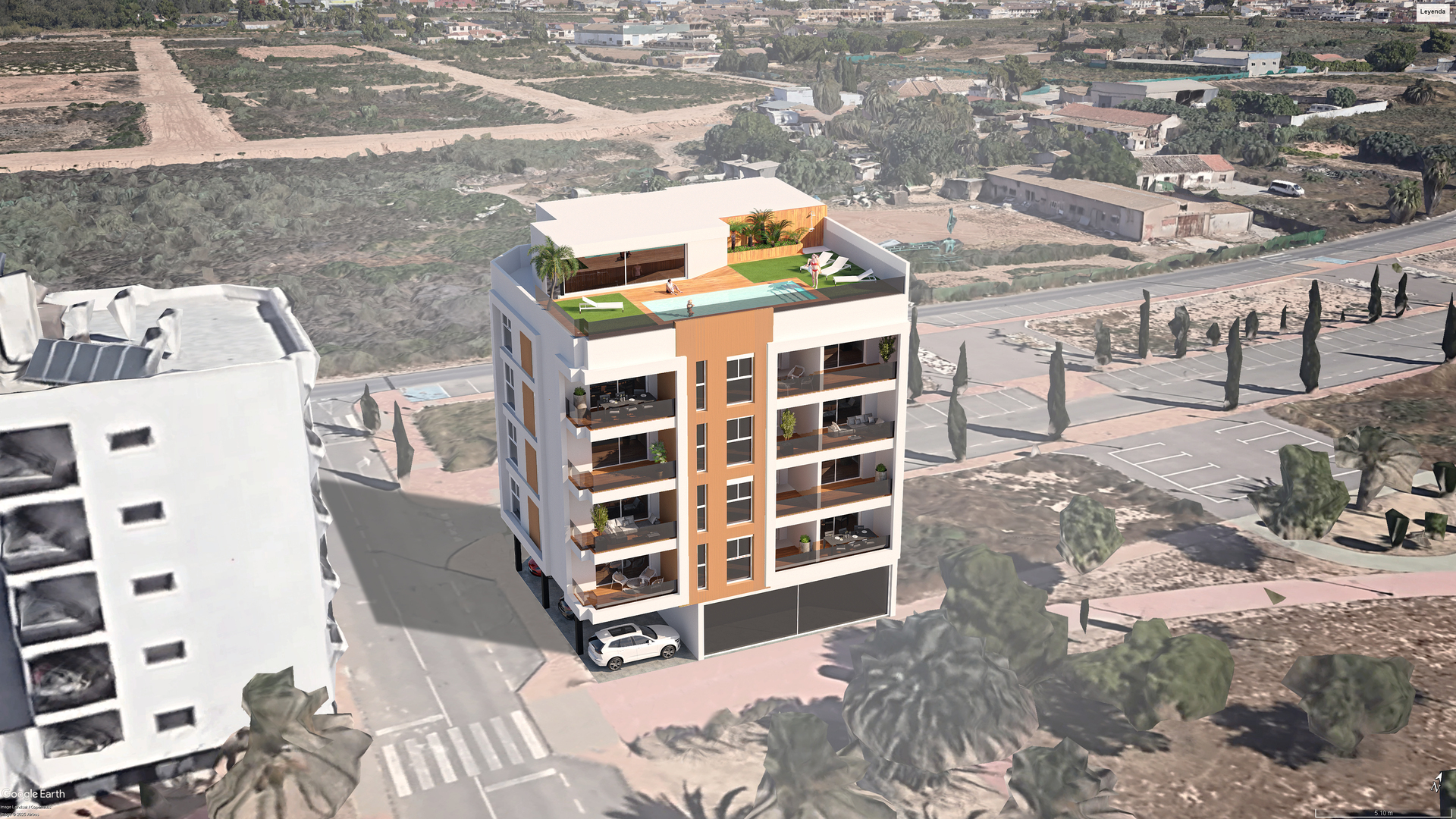 property for sale in Spain