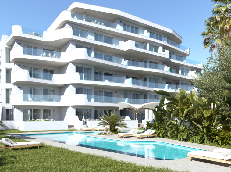 property for sale in Spain