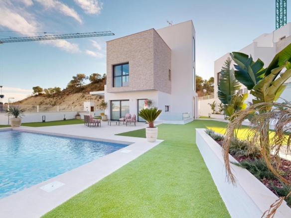property for sale in Spain