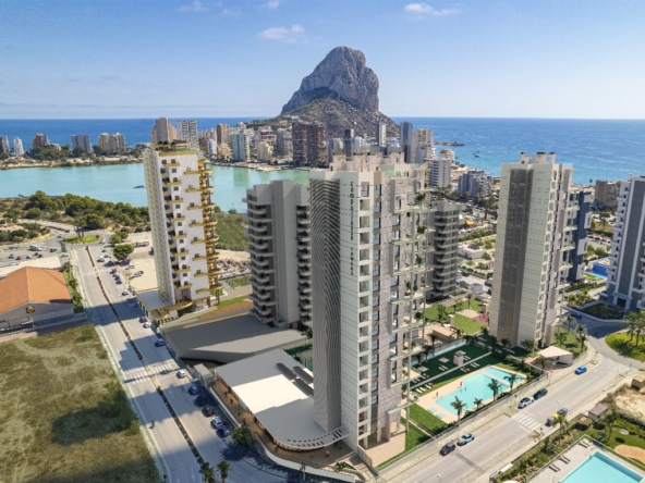 property for sale in Spain