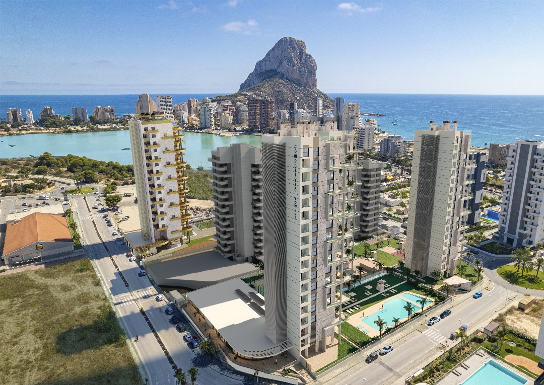 property for sale in Spain