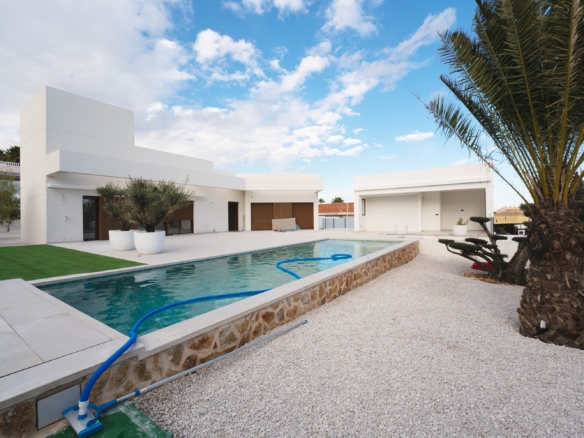 property for sale in Spain