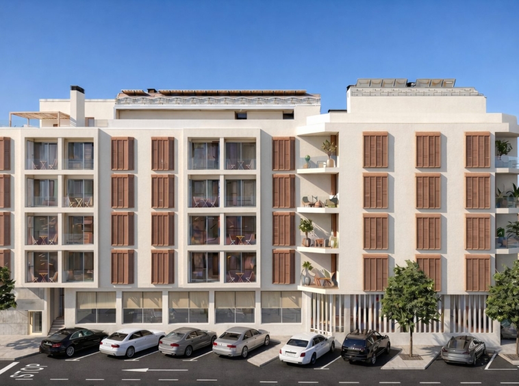 property for sale in Spain
