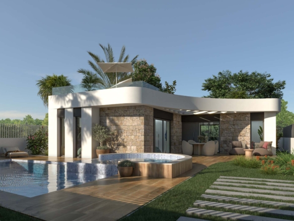 property for sale in Spain