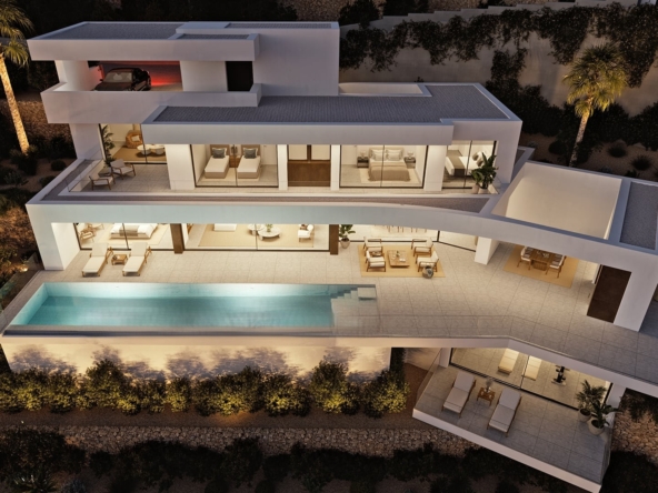 property for sale in Spain