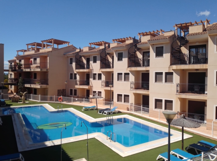 property for sale in Spain