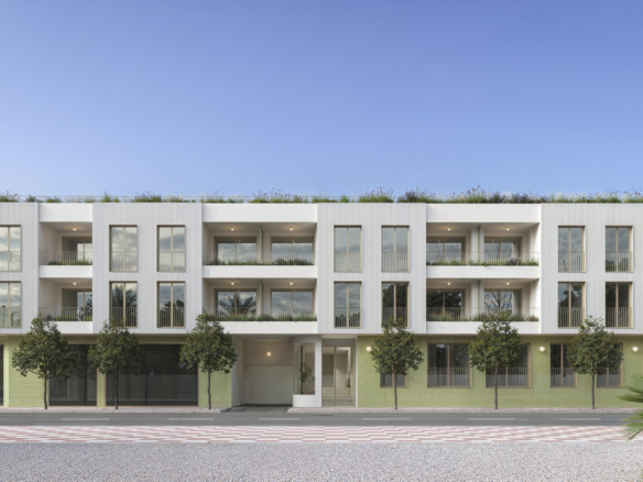 property for sale in Spain