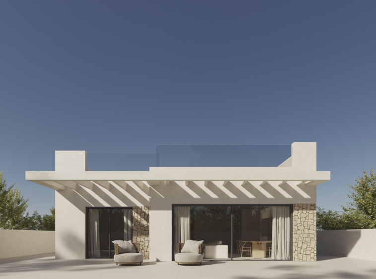 property for sale in Spain