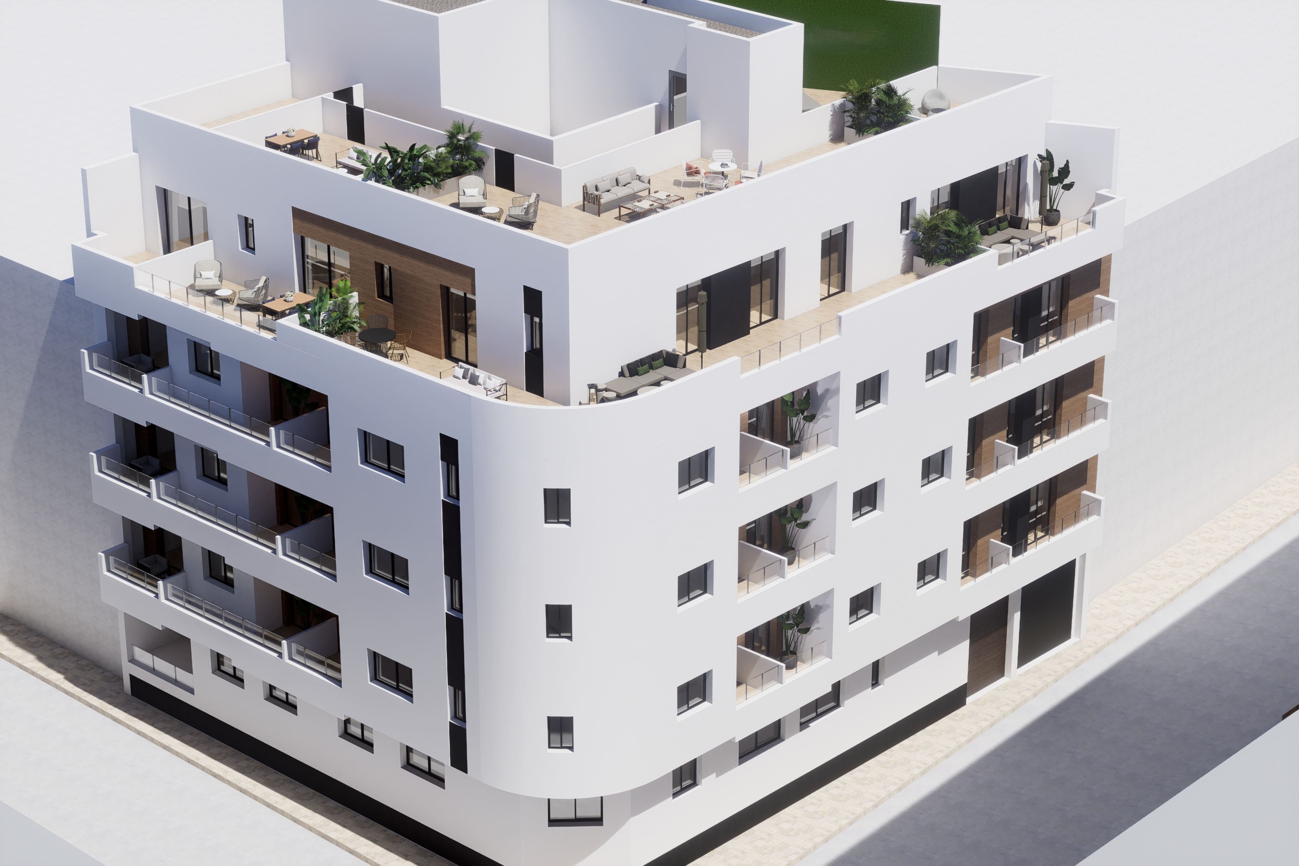 property for sale in Spain