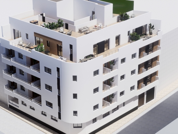 property for sale in Spain