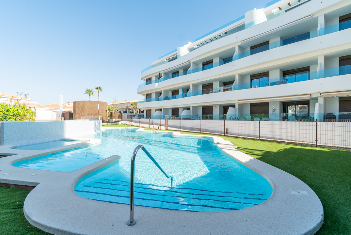 property for sale in Spain