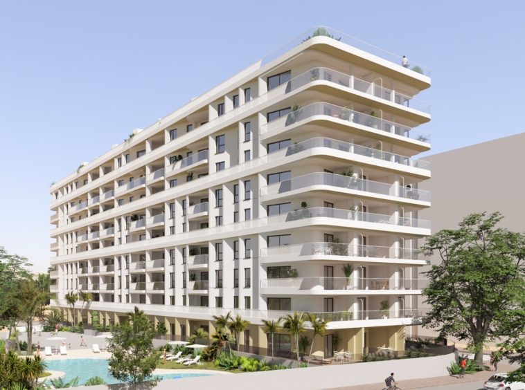 property for sale in Spain