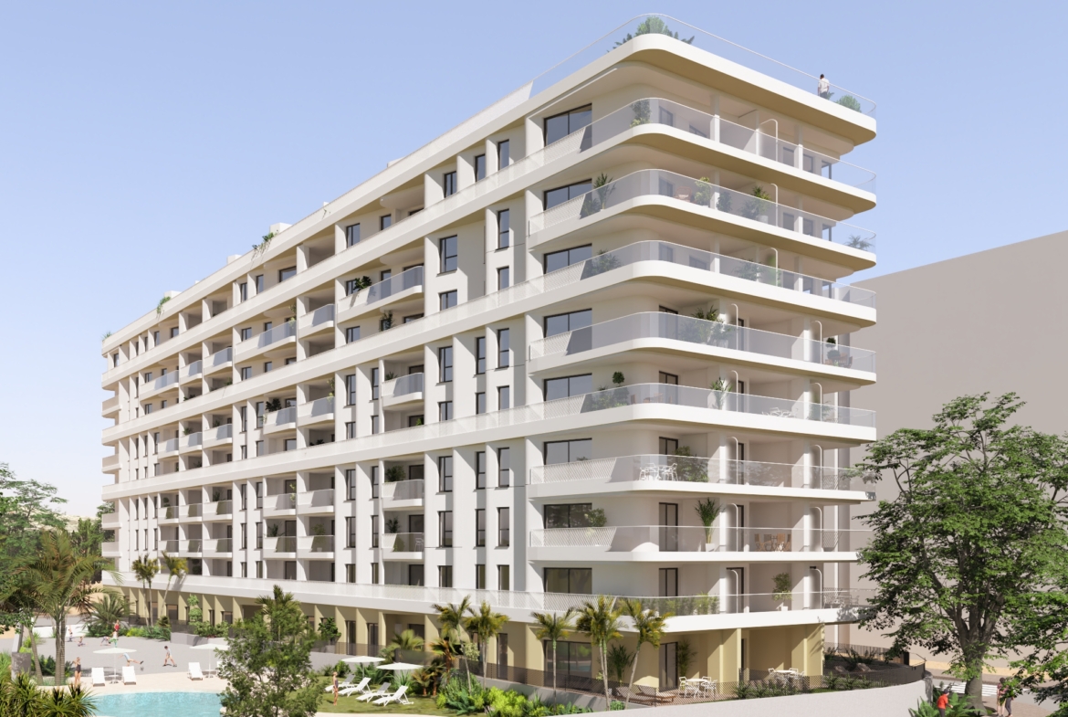 property for sale in Spain