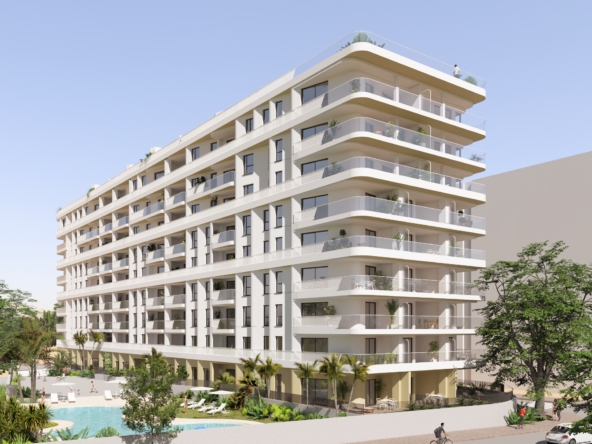 property for sale in Spain