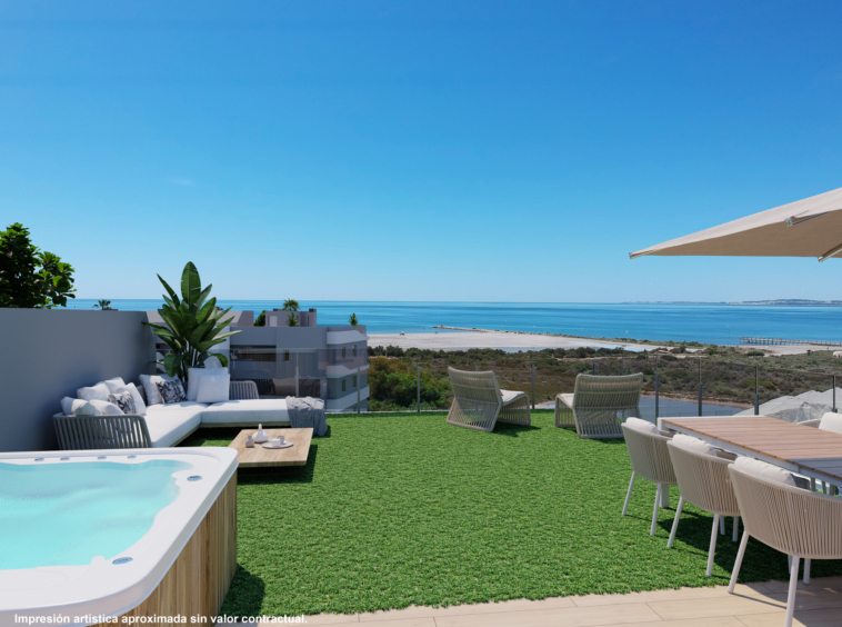 property for sale in Spain