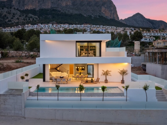 property for sale in Spain