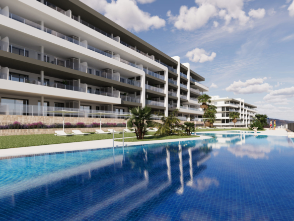 property for sale in Spain
