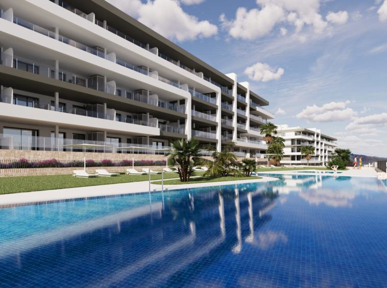 property for sale in Spain