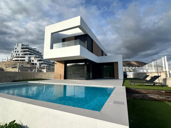 property for sale in Spain