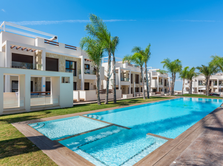 property for sale in Spain